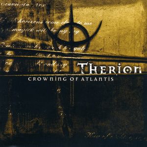 To Mega Therion (live)