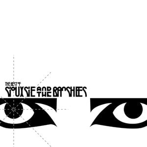 The Best of Siouxsie and the Banshees