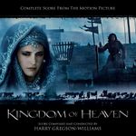 Pochette Kingdom of Heaven: Original Motion Picture Soundtrack (OST)