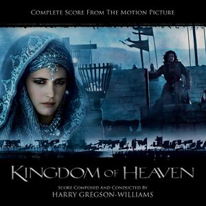 Kingdom of Heaven: Original Motion Picture Soundtrack (OST)