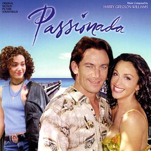 Passionada (OST)