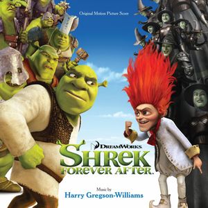 Shrek Forever After (OST)