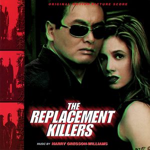 The Replacement Killers (OST)