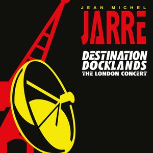 Jarre Live (Live)