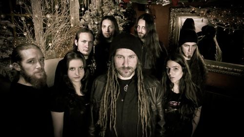 Cover Eluveitie