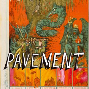Quarantine the Past: The Best of Pavement