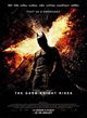 Affiche The Dark Knight Rises