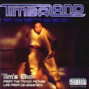 Tim's Bio: From the Motion Picture: Life From da Bassment
