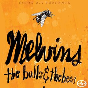The Bulls & The Bees (EP)