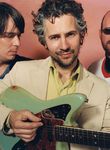 Logo The Flaming Lips