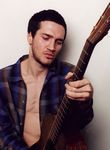 Photo John Frusciante
