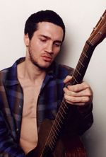 John Frusciante