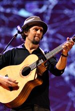 Jason Mraz