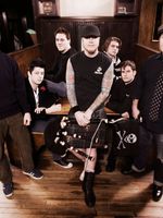 Logo Dropkick Murphys
