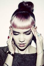 Grimes