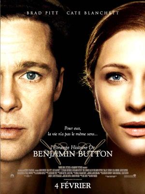 L'Étrange Histoire de Benjamin Button