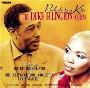 Prelude to a Kiss: The Duke Ellington Album