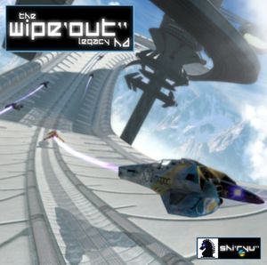 The WipE’ouT” Legacy HD