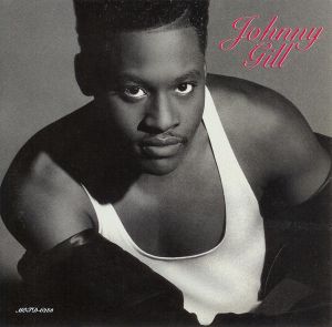 Johnny Gill