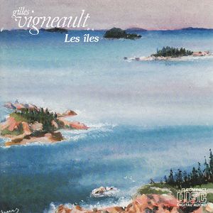 Les Îles