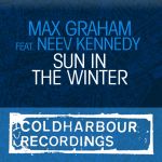 Pochette Sun in the Winter (Single)