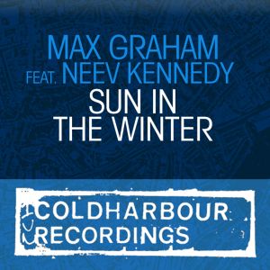 Sun in the Winter (Single)