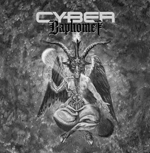 Cyber Baphomet