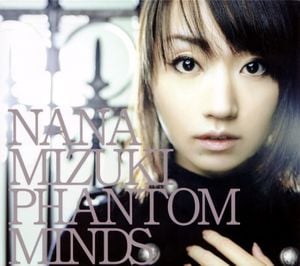 PHANTOM MINDS (Single)