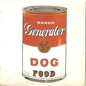 Dog Food