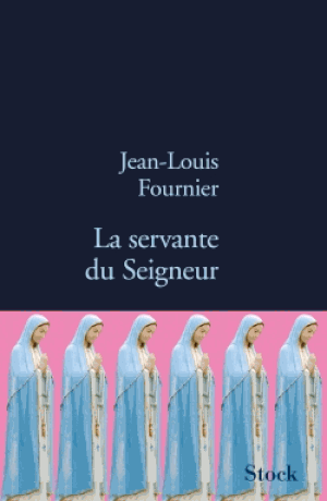 La servante du Seigneur