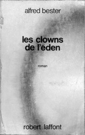 Les Clowns de l'Éden