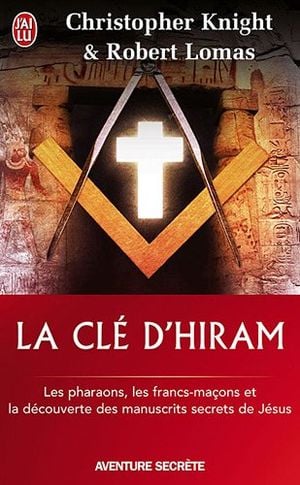 La clé d'Hiram