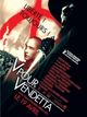 Affiche V pour Vendetta