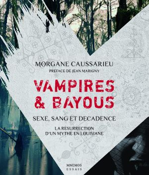 Vampires & Bayous