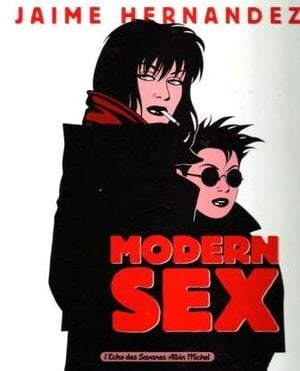 Modern Sex