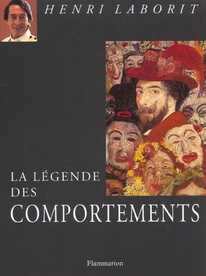 Légende des comportements