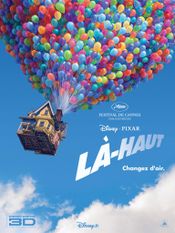 Affiche Là-haut