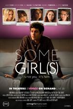 Affiche Some Girl(s)