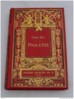 Poucette