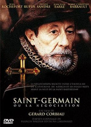 Saint Germain ou la négociation