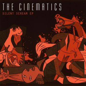 Silent Scream EP (EP)