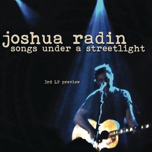 Songs Under a Streetlight (EP)