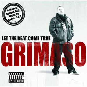 Let the Beat Come True