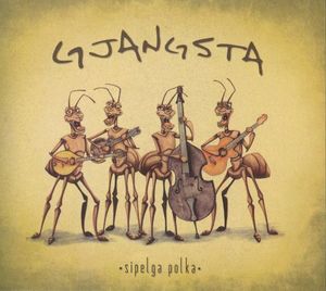 Sipelga polka