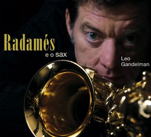 Radamés e o sax