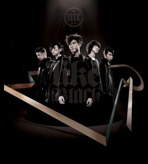 Like Black