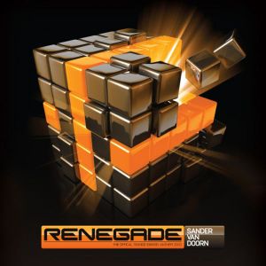 Renegade: The Official Trance Energy Anthem 2010 (Single)