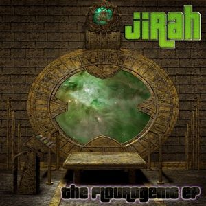The Flourogenic EP (EP)