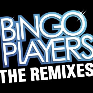Gone (Bingo Players remix)