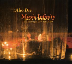 Music Infinity Meets Virtues (Live)